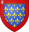 File:Blason du Maine.png