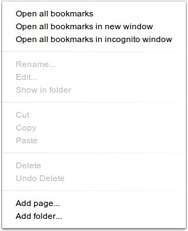 File:Bookmark Manager dropdown menu.png