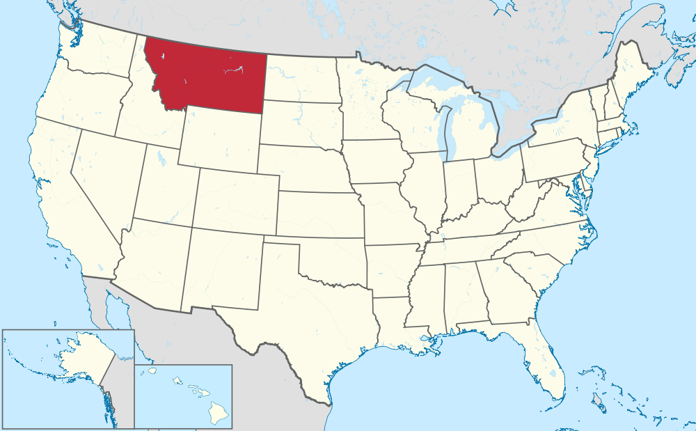 Montana Wazeopedia