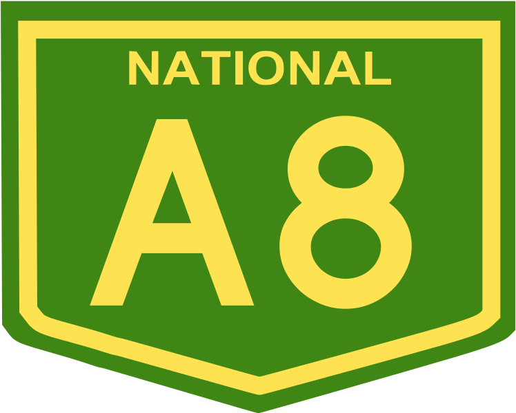 File:Australian National Route A8.png