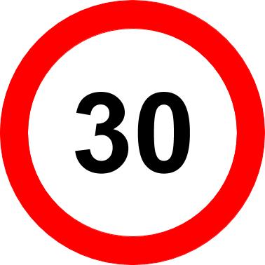 File:Be-traffic sign-C43-speedlimit-30.jpg