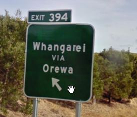 File:Exit 394 Whangarei via Orewa.jpg