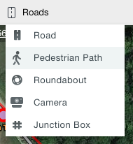 Roads dropdown.png