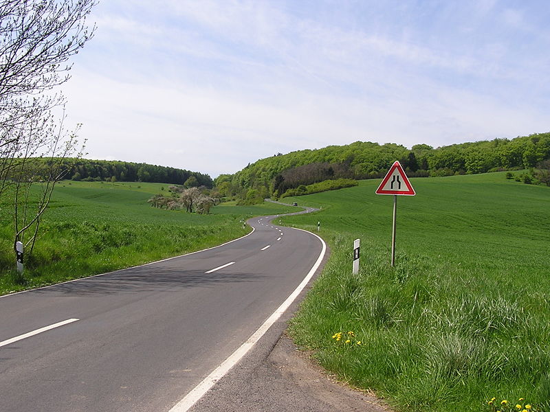 File:Landesstraße L3190.jpg