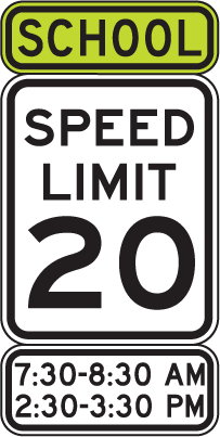 File:School Speed Sign.gif