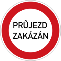 File:Znacka-prujezd-zakazan.png