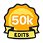 File:30 number of Edits 50k.png