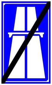 File:End of Freeway traffic sign.JPG