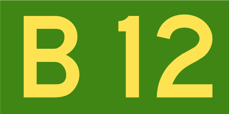 File:Australian Alphanumeric State Route B12.png