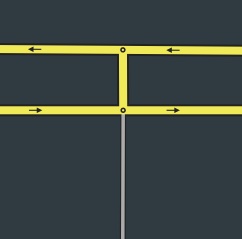 File:PLR and divided road junction.JPG