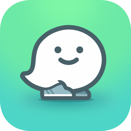 File:Waze Rider app icon.png