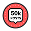 File:40 number of Posts 50k.png