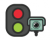 Thumbnail for File:50px-Report icon traffic light camera.png