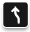 Fișier:Big direction exit left.png