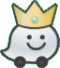 Thumbnail for File:60px-Waze level King.png