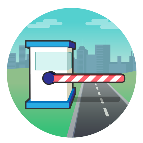 File:Waze toll.png