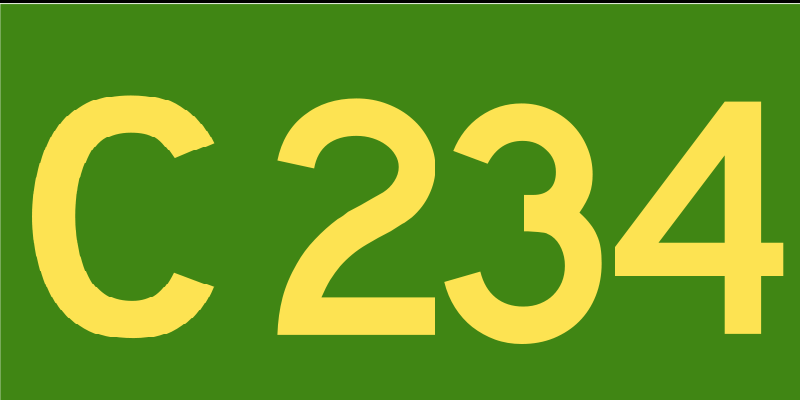 File:Australian Alphanumeric State Route C234.PNG