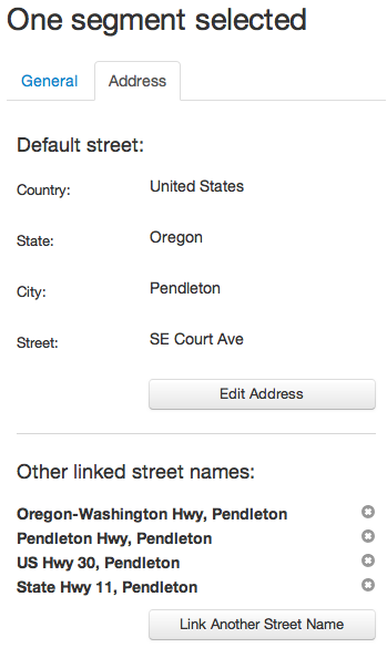 File:Wme3 segment with several linked streets.png