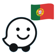 File:Waze-Portugal-white-icon-180-180.png