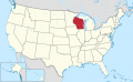 Thumbnail for File:120px-USA Wisconsin.png