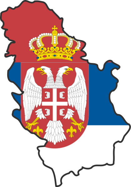 File:Serbian flag.png