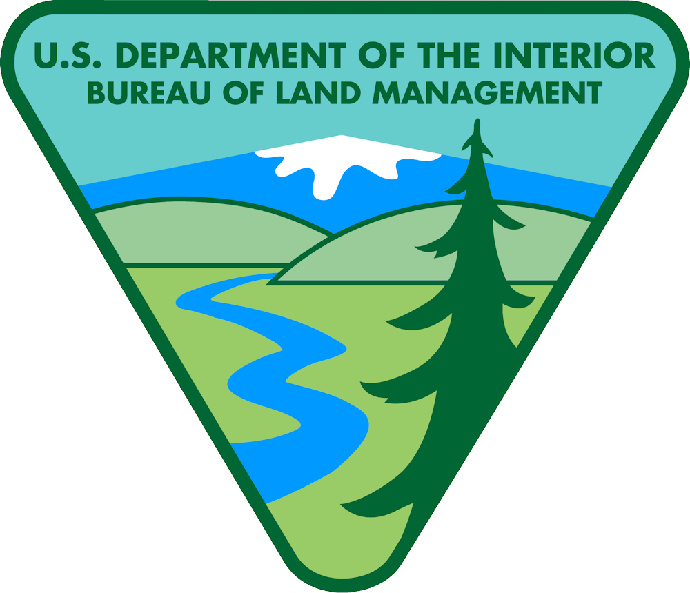 Bureau Of Land Management Blm Wazeopedia 0964