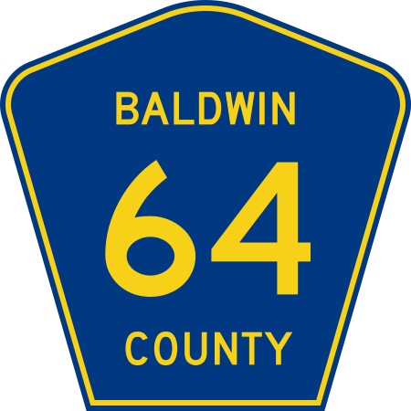 File:Baldwin County Route 64 AL.svg.png