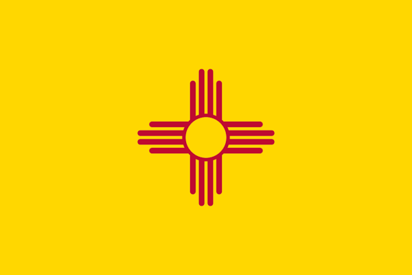 File:600px-Flag of New Mexico.png