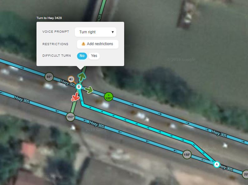 ไฟล์:Dedicated U-Turn with Side Rd TIO 2.jpg