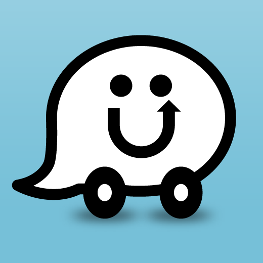 File:Waze-logo.png