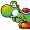 Thumbnail for File:30px-Avatar mariocrossing1.png