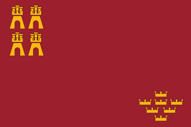 File:Flag of the Region of Murcia.svg.png