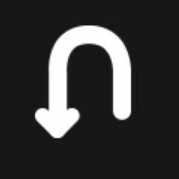 File:Nav icon u turn.png