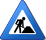 File:Warning blue construction.png