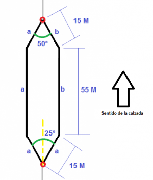 Peaje "técnico"