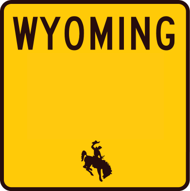 File:WY-Highway-Blank.png