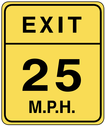 File:Exit Speed Sign.png