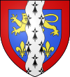 File:Blason Mayenne.Png