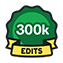 File:32 number of Edits 300k.png