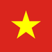 Thumbnail for File:Vietnamese flag.png