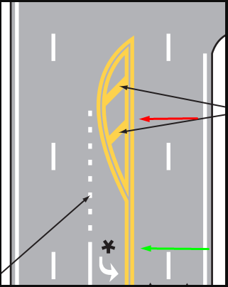 File:Screenshot T0cableguy Double Yellow vs Chevrons 2015.png