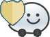 File:Waze level Shield.png