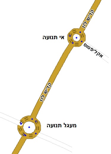 קובץ:אי תנועה כמעגל תנועה.jpg