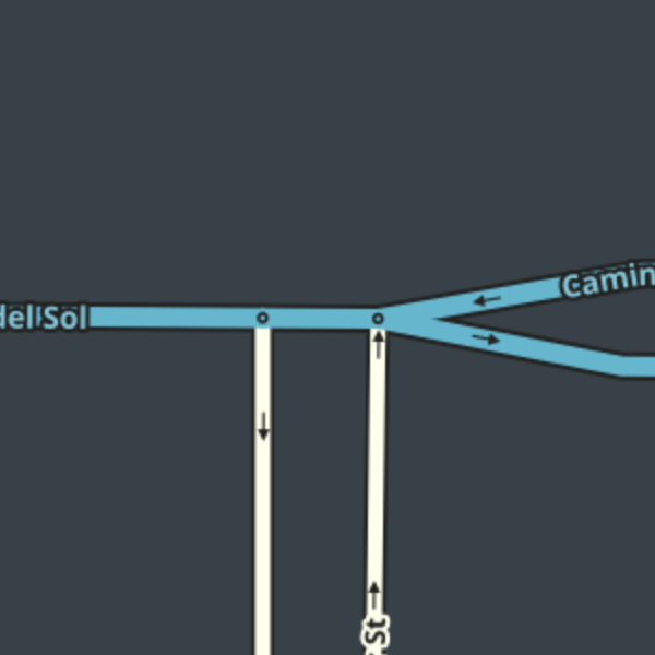 File:A divided road T at a 2-way road transitioning to a divided road.png