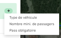 liste accés autorisé