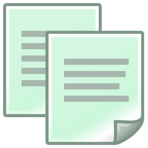 File:Edit-copy green.png