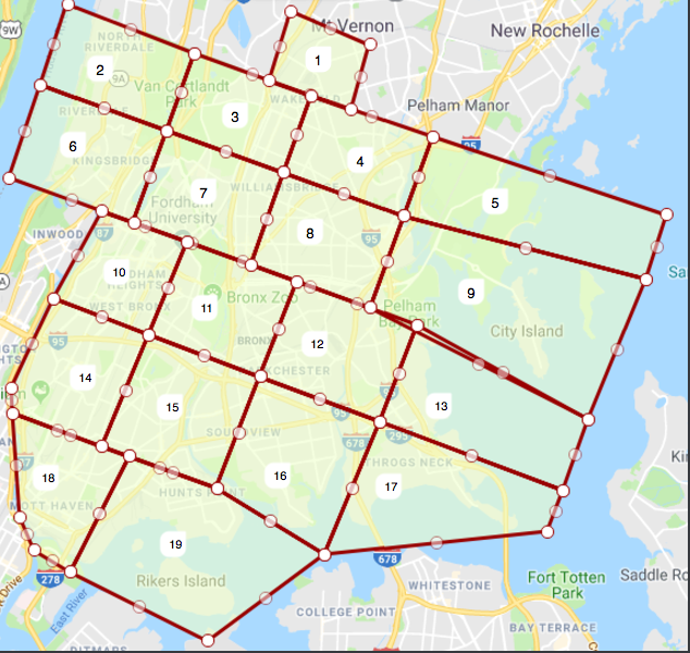 File:NY UR project areas in the Bronx.png