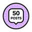 File:34 number of Posts 50p.png