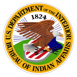 Bureau of Indian Affairs (BIA)