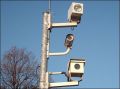 Red Light Camera from Baltimore City